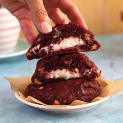 Pack 6 NY Cookies "Choco Lover"