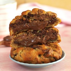 Pack 8+1 NY Cookies "Best Seller"