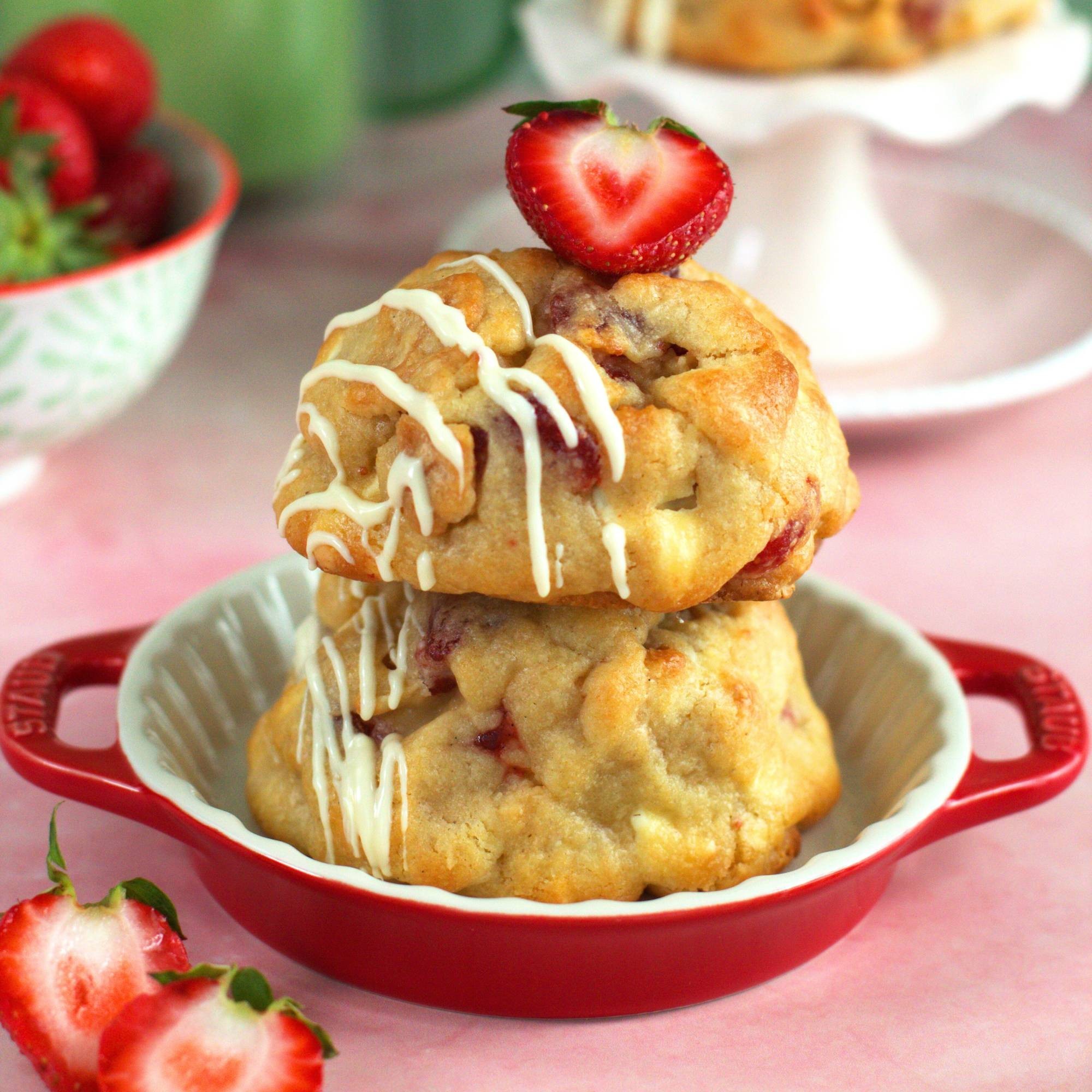 Pack 8+1 NY Cookies "Best Seller"