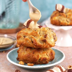 Pack 8+1 NY Cookies "Best Seller"