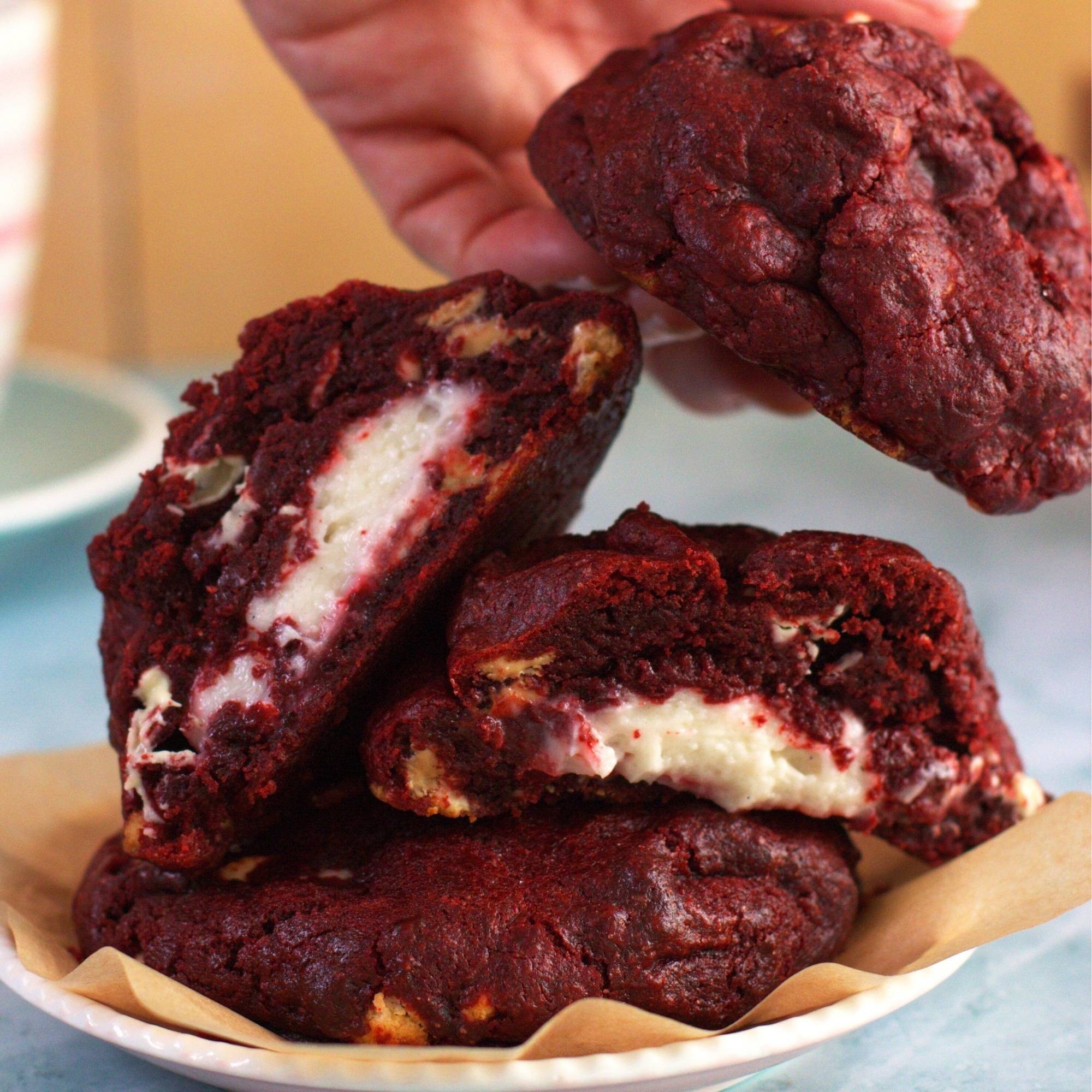 Pack 8+1 NY Cookies "Best Seller"