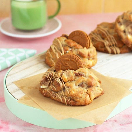 Pack 12+1 NY Cookies "Pa´Comérselo a Besos"-1