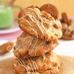 Pack 6 NY Cookies "Fall in Otoño": Los mejores sabores del otoño en Cookies Pa´Chillarle.